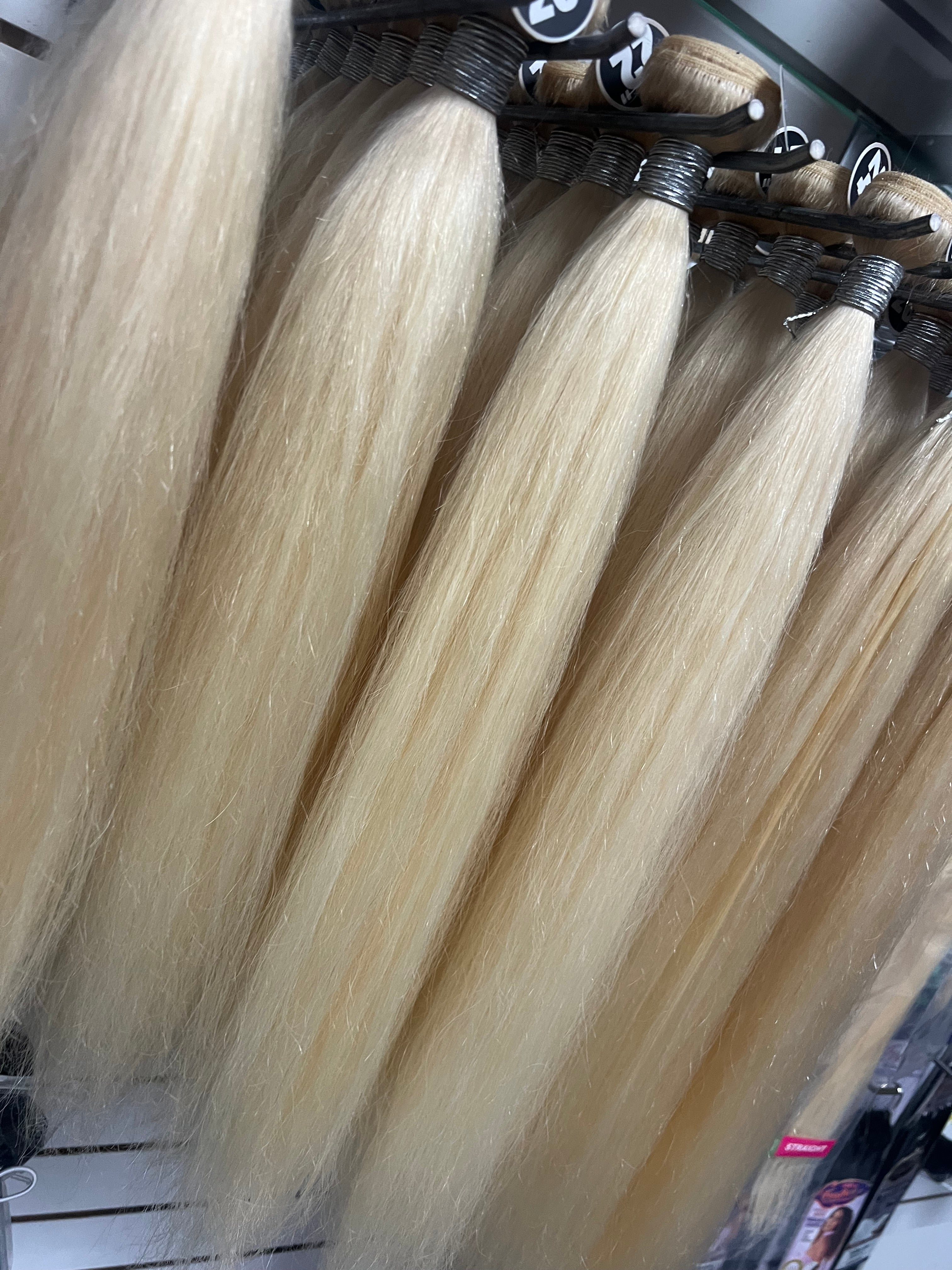 100% human hair 613 sale 3 bundle deals