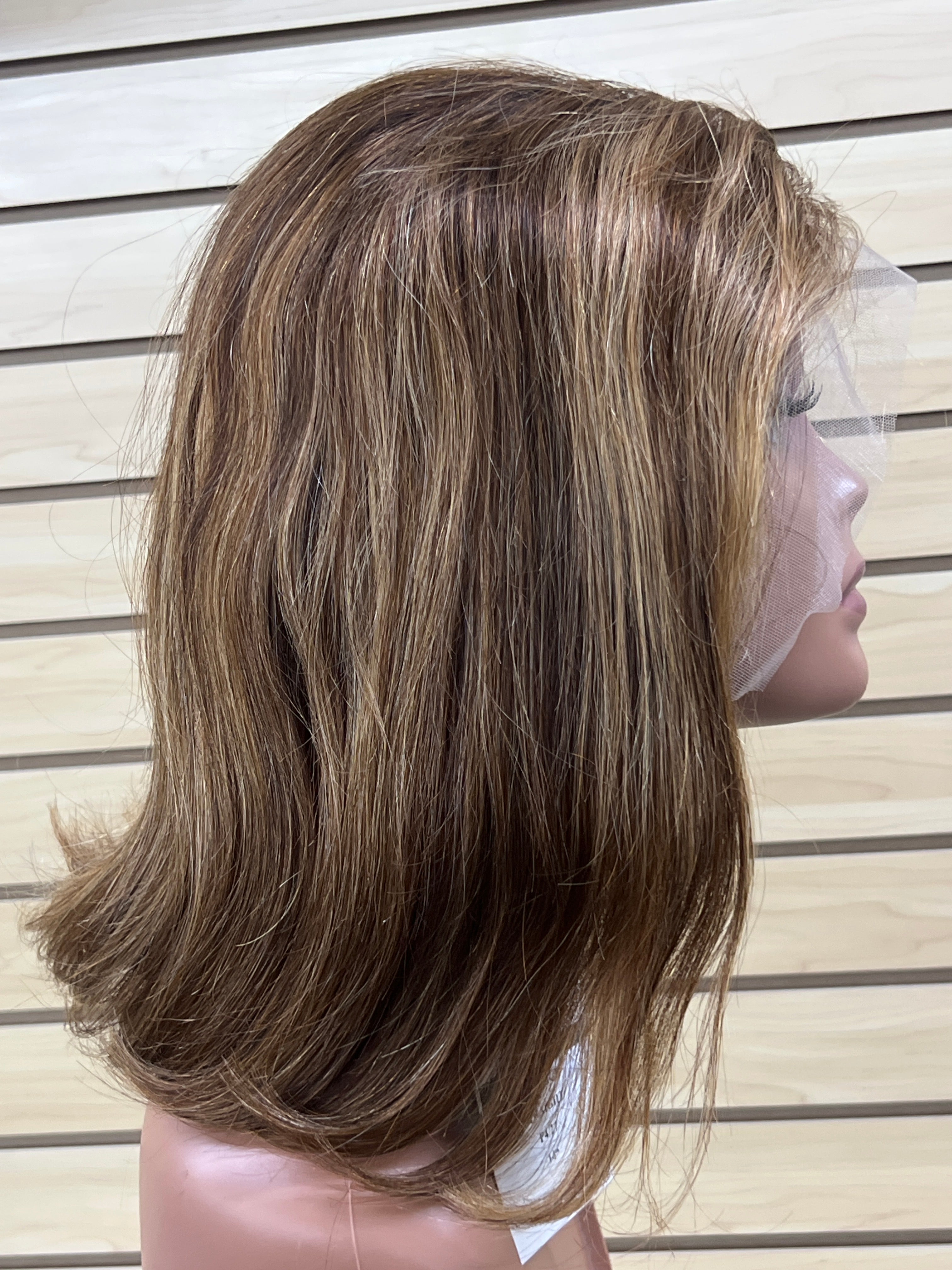 13x4 straight Bob Wig | 100% Human Hair | Flash Sale