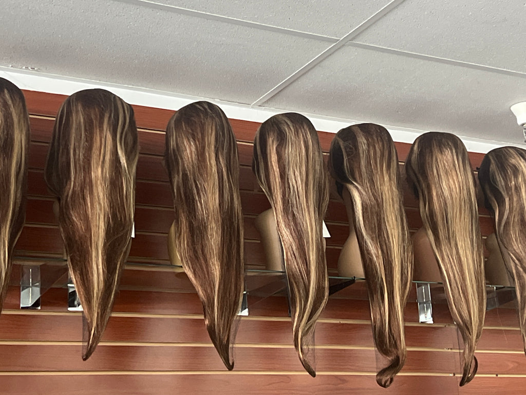 100% human hair wigs 13x6 straight body wave deep wave