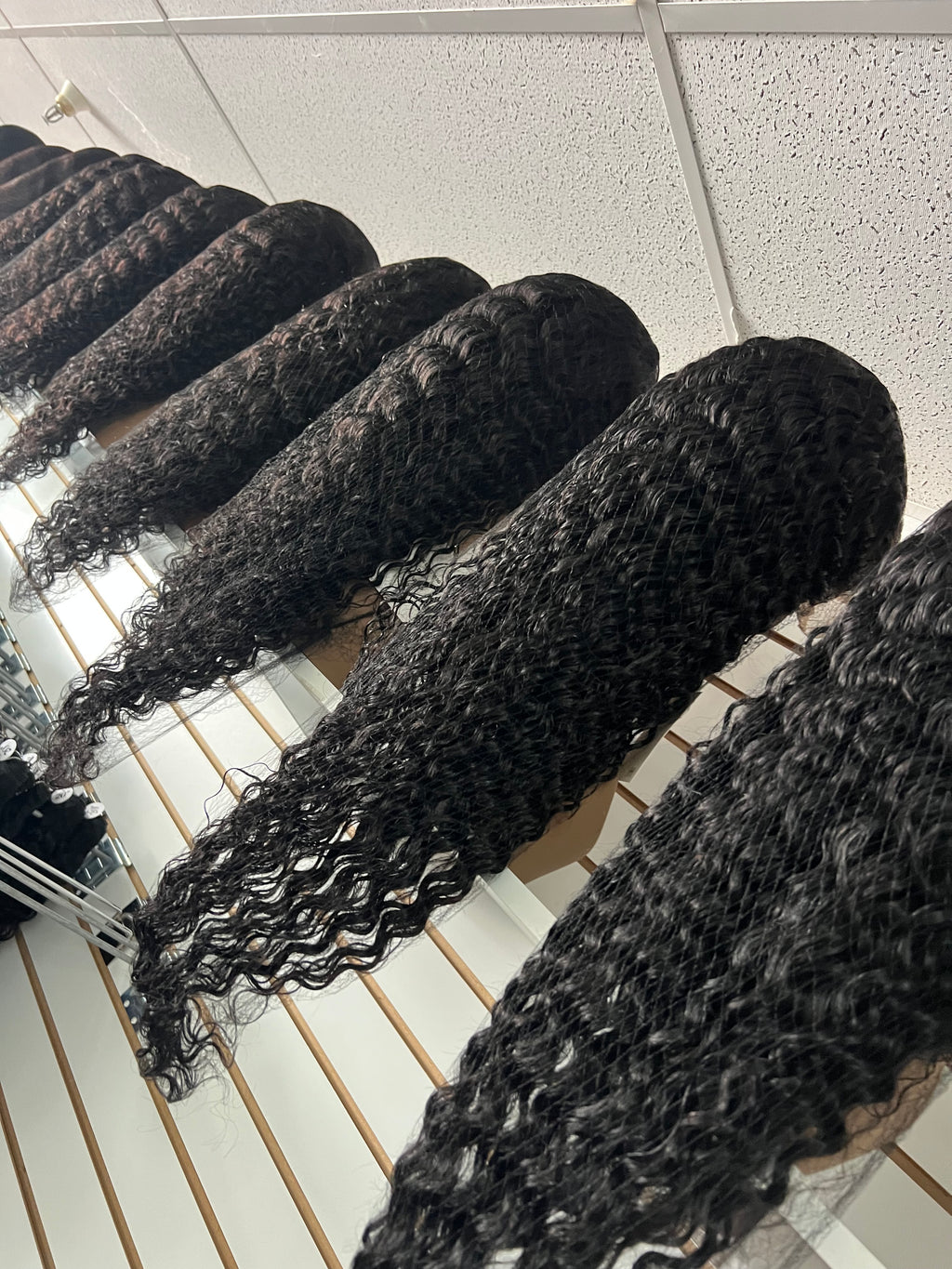 100% human hair wigs 13x6 straight body wave deep wave