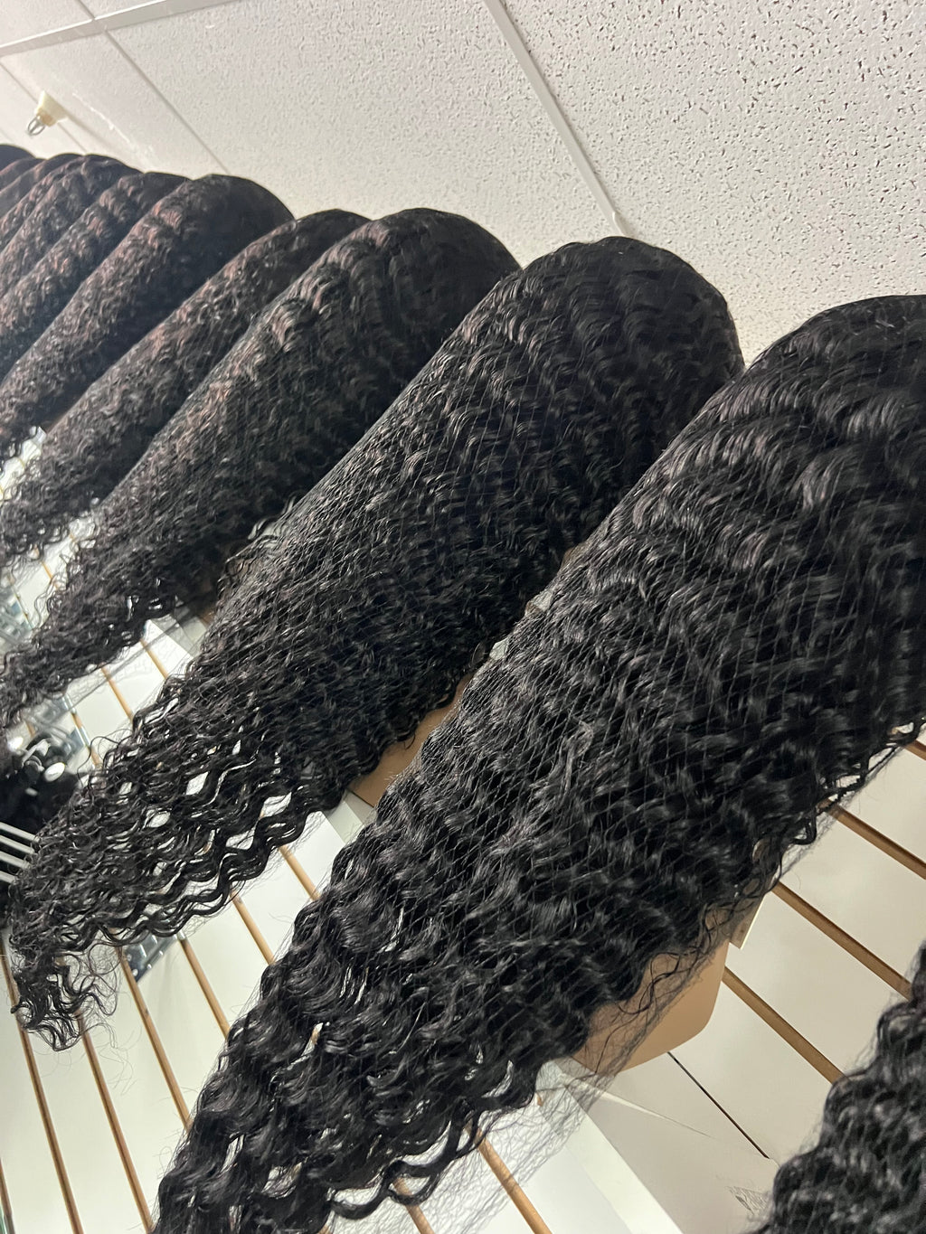 100% human hair wigs 13x6 straight body wave deep wave