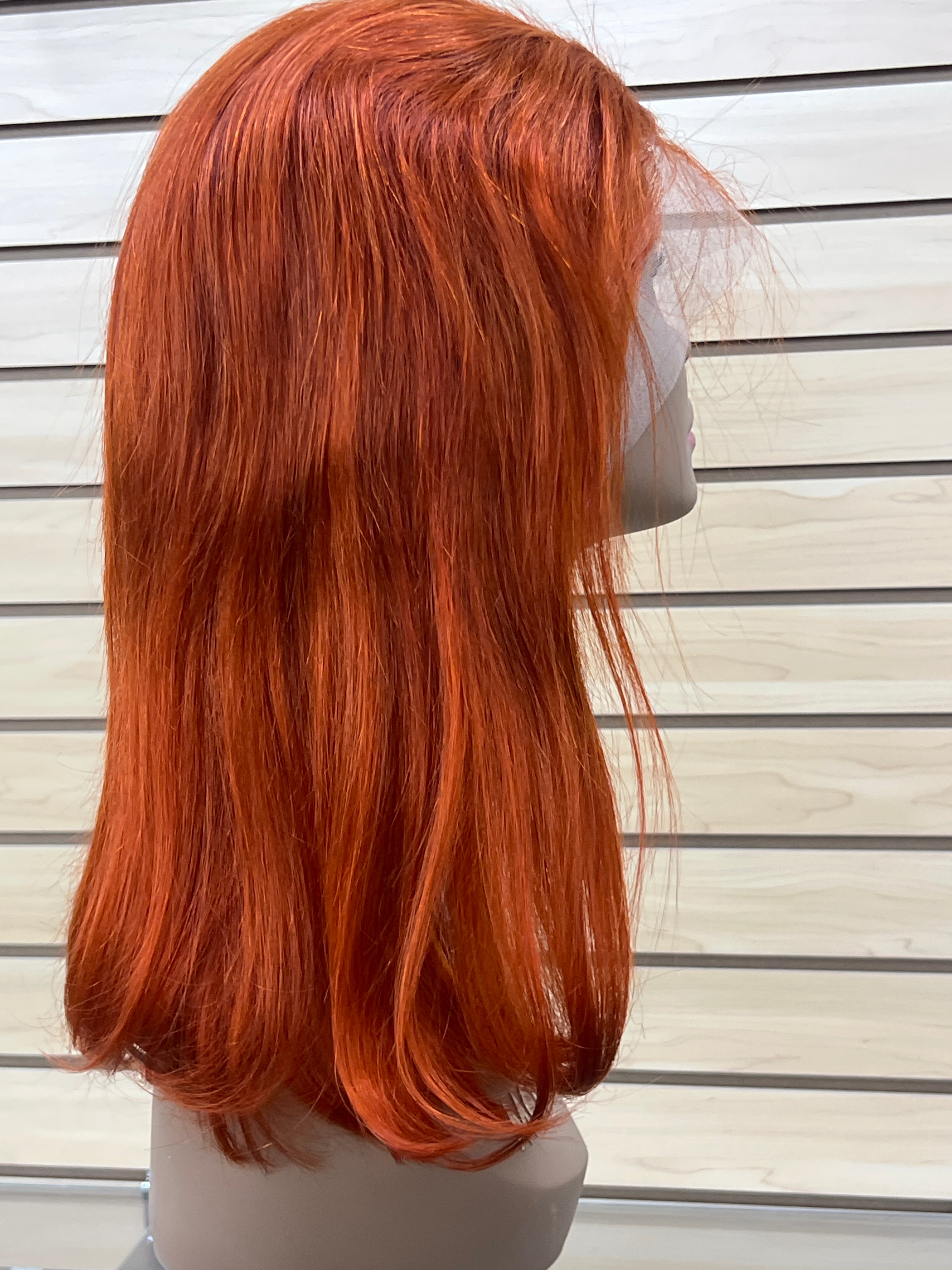13x4 straight Bob Wig | 100% Human Hair | Flash Sale