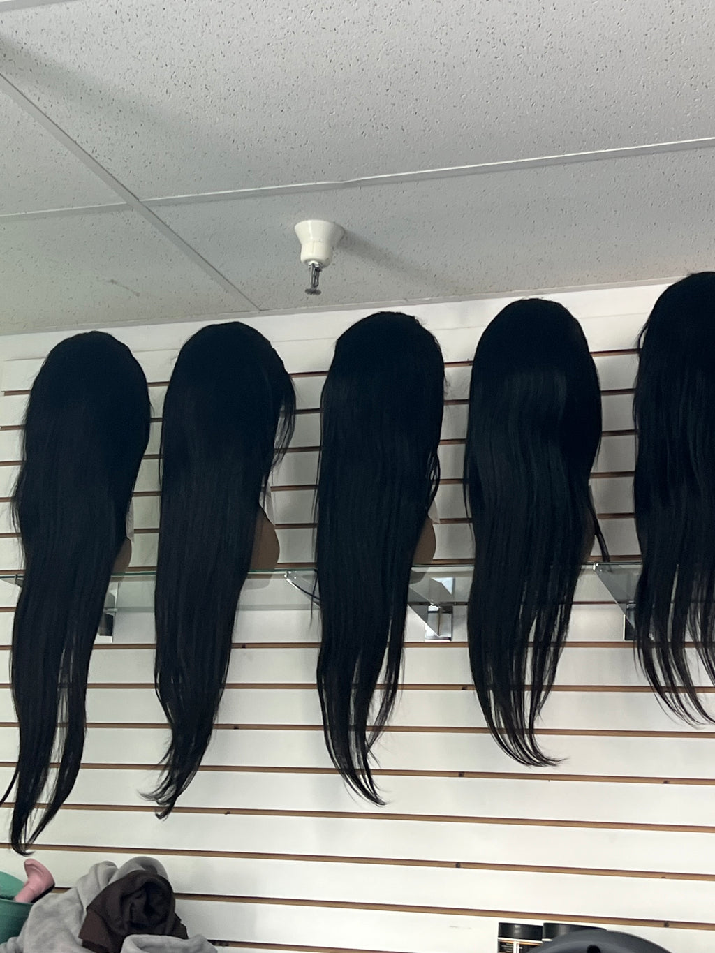 100% human hair wigs 13x6 straight body wave deep wave