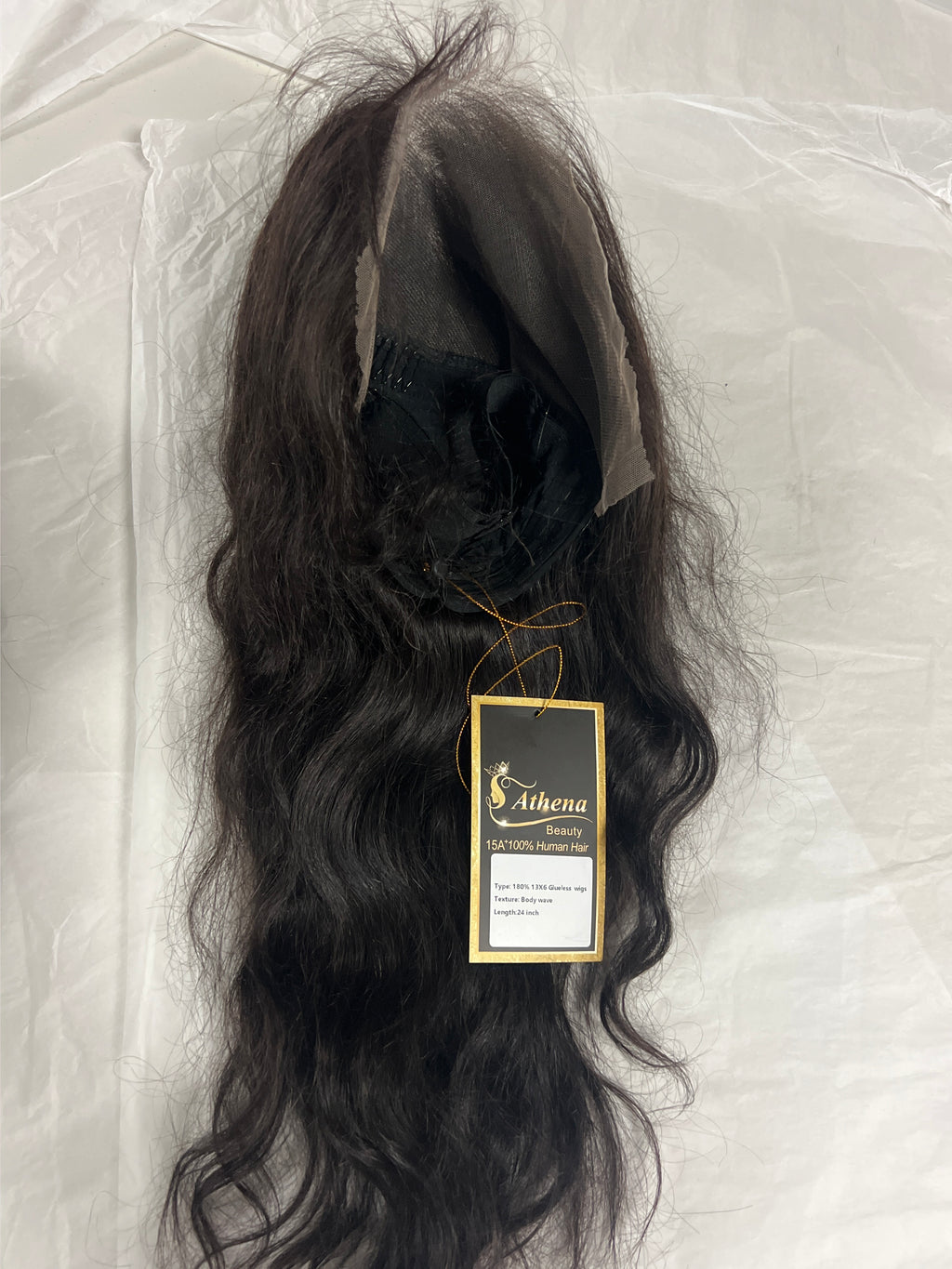 100% human hair wigs glueless wigs 13x6