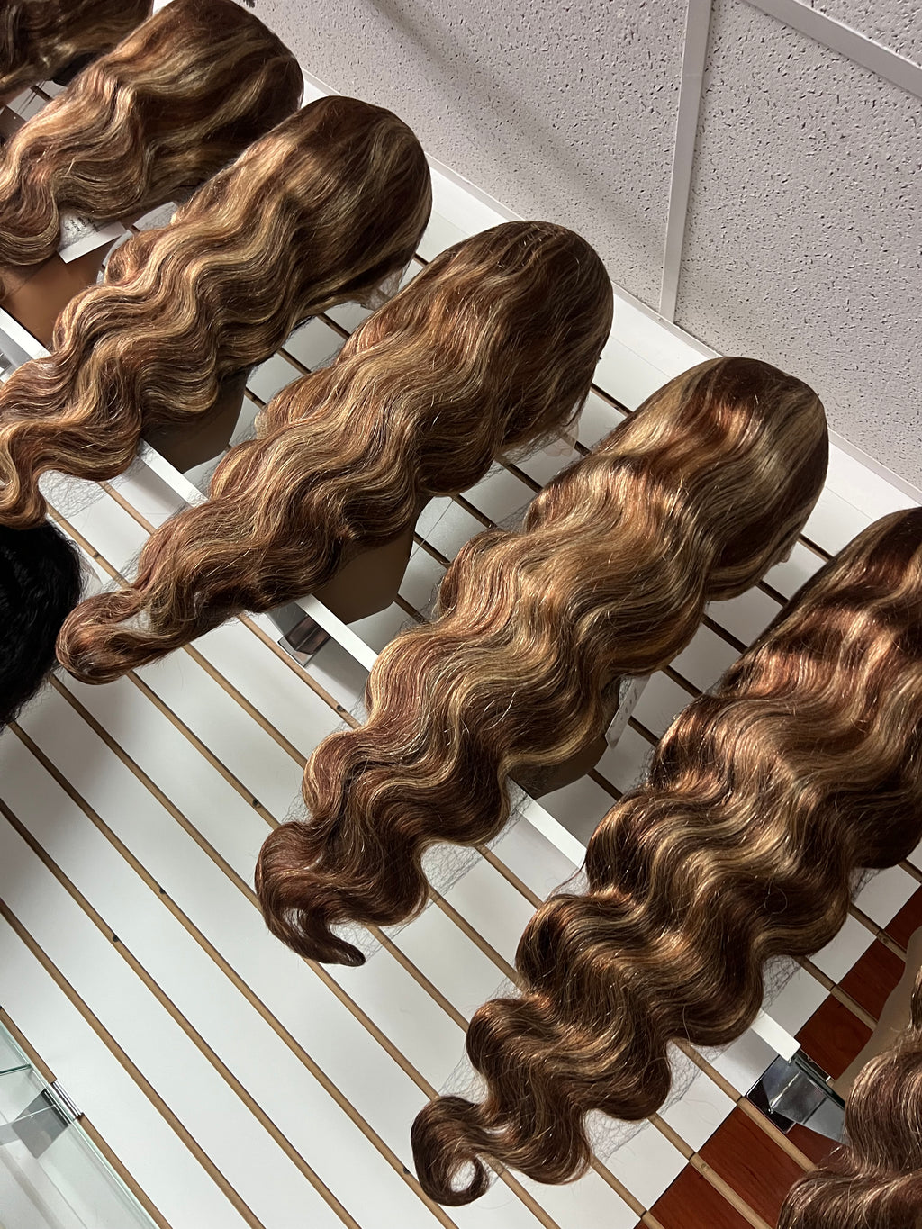 100% human hair wigs 13x6 straight body wave deep wave