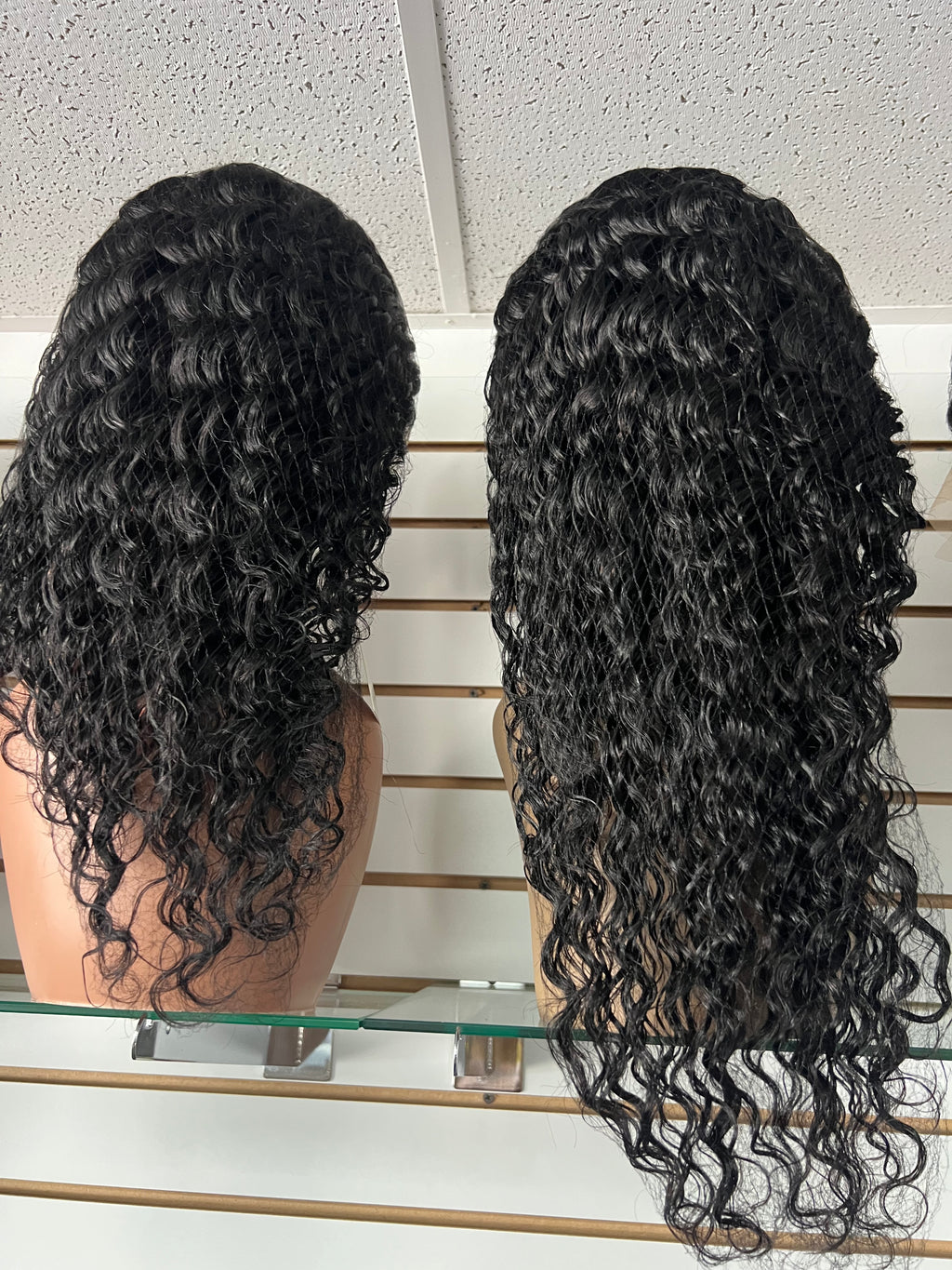 100% human hair wigs 13x6 straight body wave deep wave