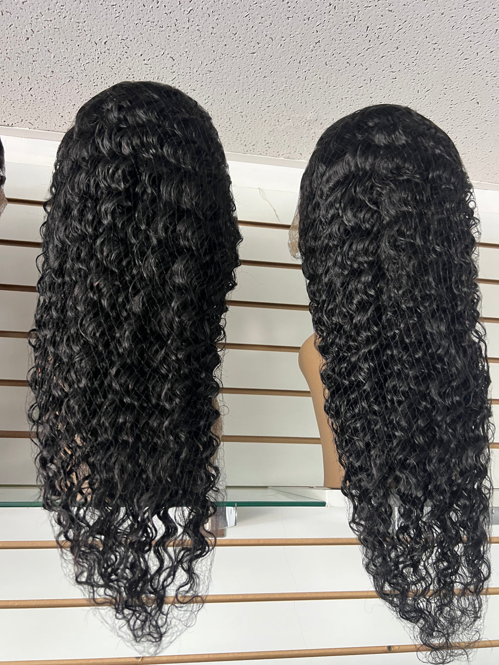 100% human hair wigs 13x6 straight body wave deep wave