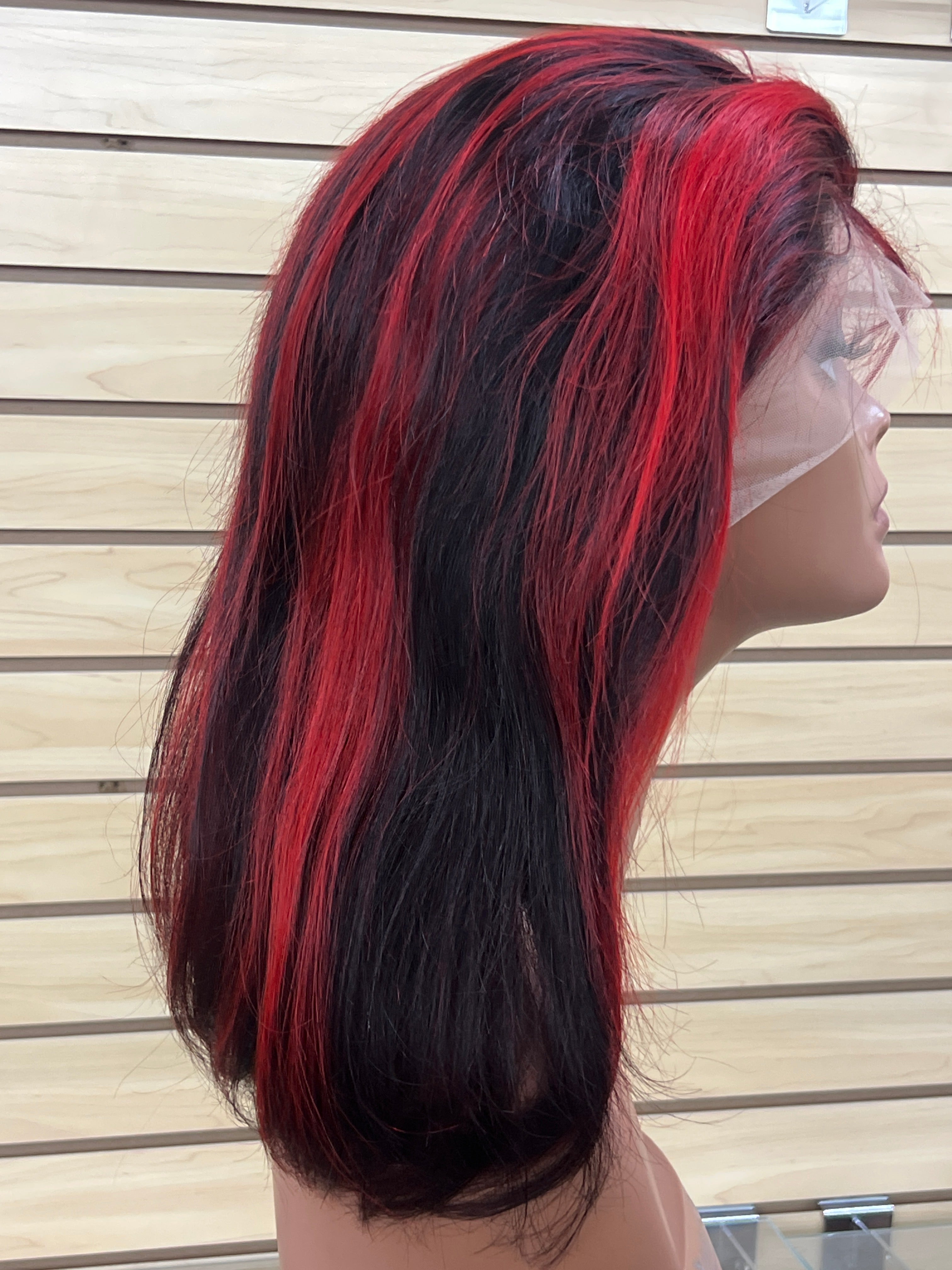 13x4 straight Bob Wig | 100% Human Hair | Flash Sale