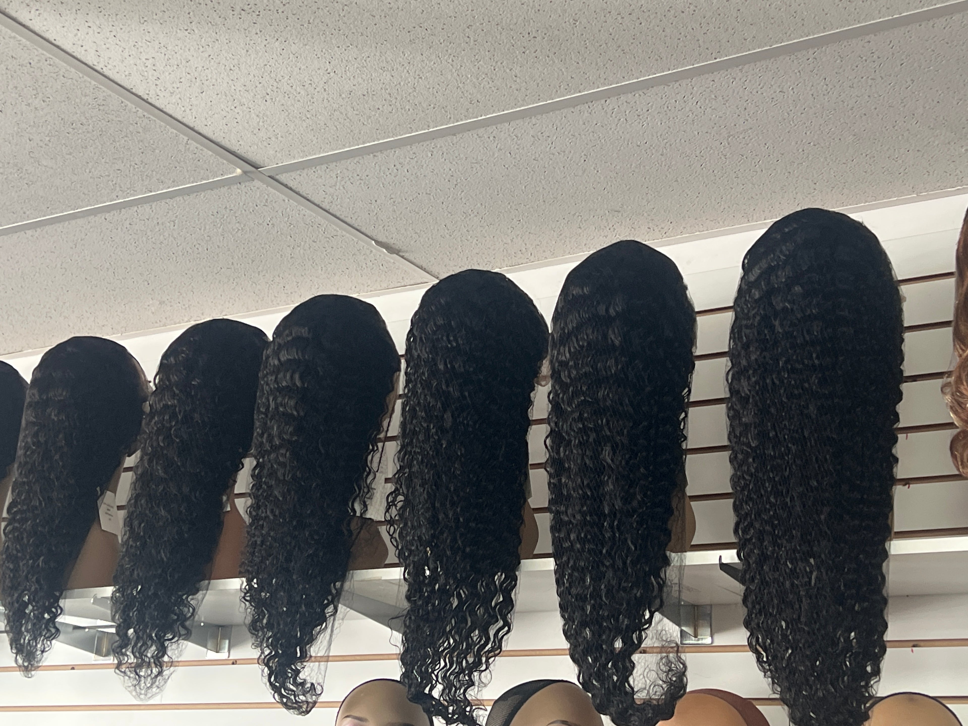 100% human hair wigs 13x6 straight body wave deep wave
