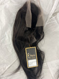 100% human hair wigs 13x4  straight