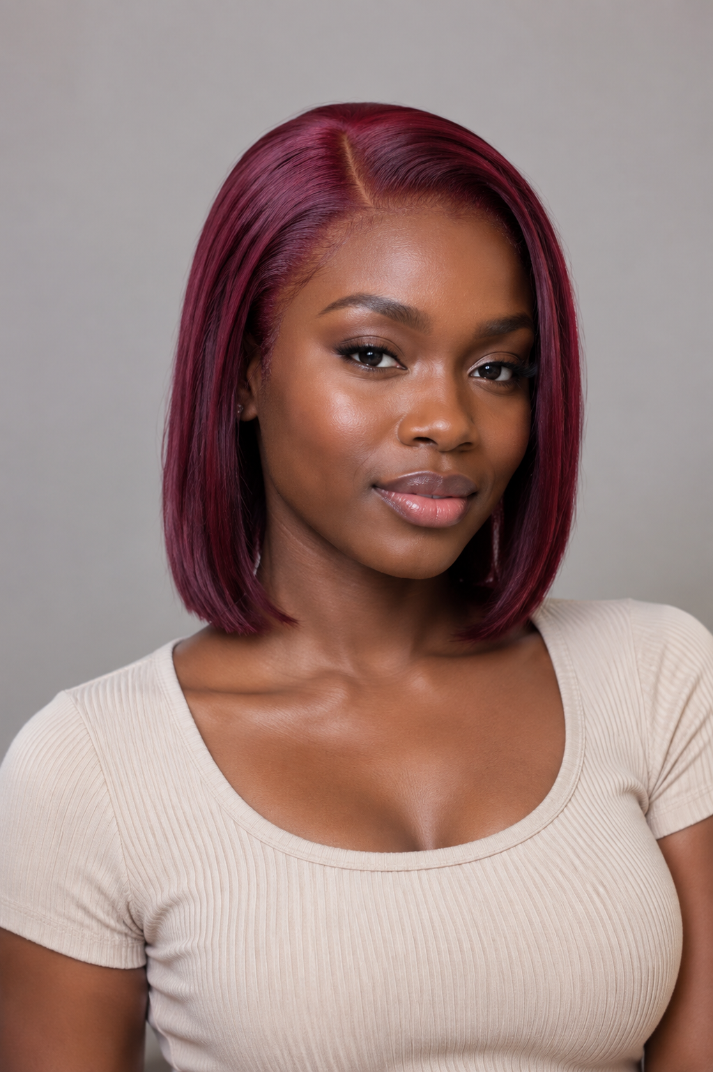 13x4 99j 100% human hair wig bob